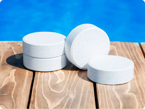 equipo de recirculación